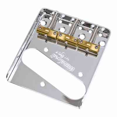 Бридж для гитары Paxphil WTB Chrome Винница