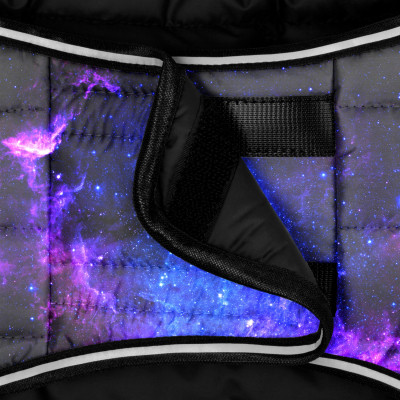 Курточка для животных WAUDOG Clothes "NASA21" L (505-0148) Винница - изображение 3