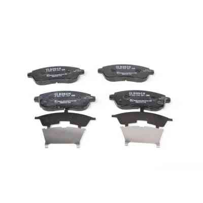 Тормозные колодки Bosch 0 986 494 321 Винница
