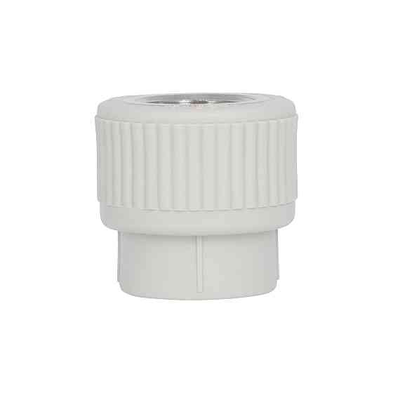 Муфта PPR Blue Ocean 25х3/4