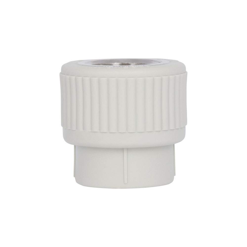 Муфта PPR Blue Ocean 25х3/4