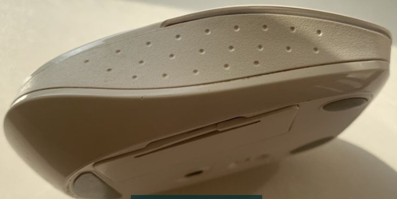 Мышь ACER Bluetooth Wireless Mouse . Белая ! Киев - изображение 5