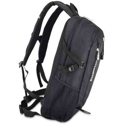 Рюкзак туристический Semi Line 24 Black (A3035-1) (DAS302174) Винница