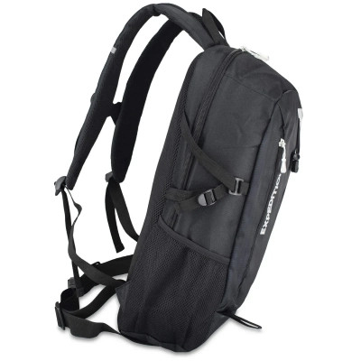 Рюкзак туристический Semi Line 24 Black (A3035-1) (DAS302174) Винница - изображение 4