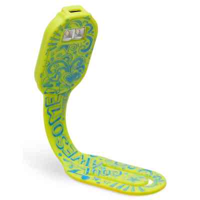 Закладки для книг Flexilight ліхтарик Rechargeable - Модний зелений (FLRAW) Вінниця