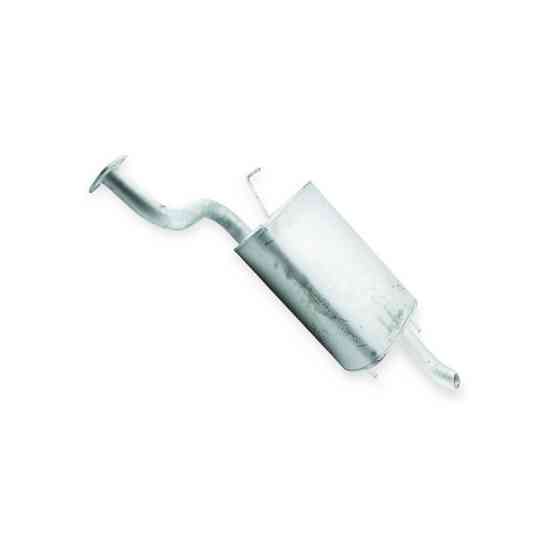 Глушитель Evanda, Epica SKS Chevrolet Мукачево