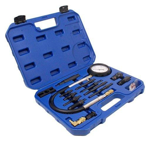 Компрессометр для дизельних двигунів SATRA S-HCTK Чернігів - фото 3