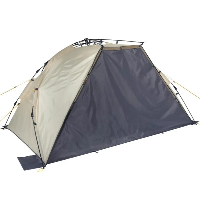 Палатка Uquip Speedy XL UV 50+ Sand/Grey (241007) (DAS303224) Винница - изображение 11