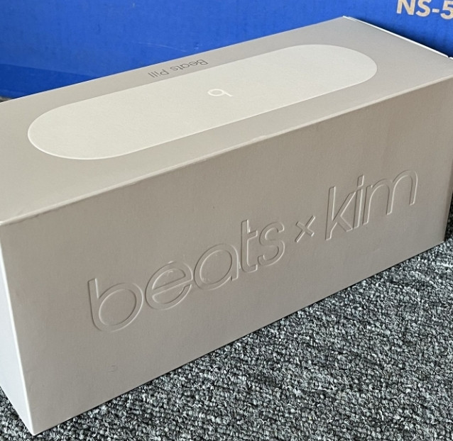 Колонка Beats Pills x Kim Kardashian нова запечатана. Харків - фото 3