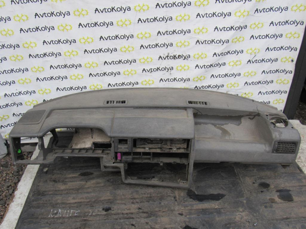 Панель салону передня (торпедо) VW T4 1997-2003 Ковель - фото 1