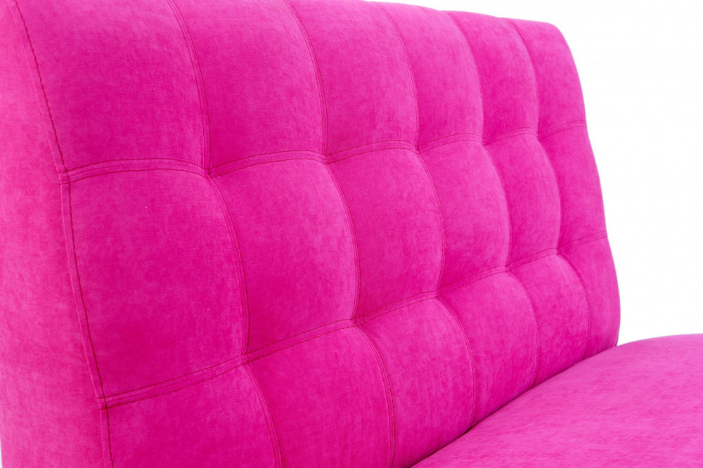 Диван Pera Simple 680х1200х1090 Рожевий Київ - фото 4