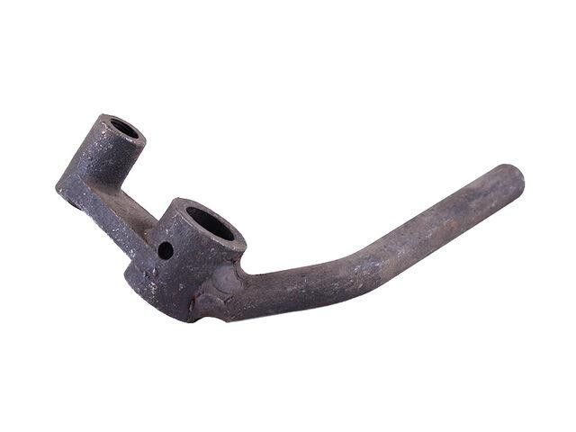 Рычаг переключения оборотов ВОМ Джинма 404 Мукачево - изображение 1