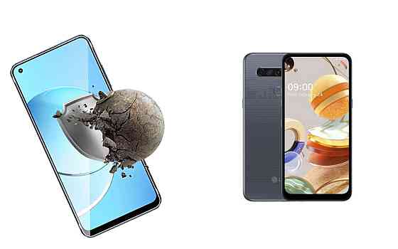 Защитное стекло DefenzoGlass для LG W11 – двойная прочность Киев