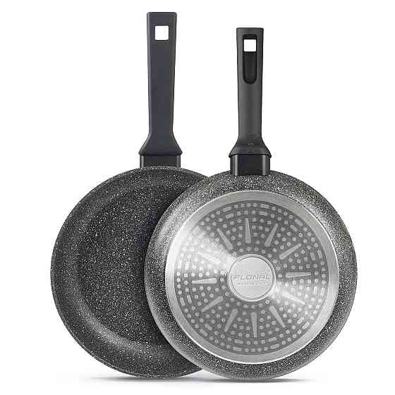 Сковорода Flonal Pietra Lavica 28 см (PLIPP2880) Винница