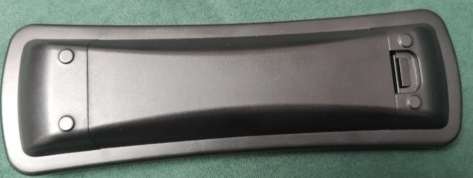 Безпроводная Клавиатура с Мышкой : AIR Mouse Thundeal .Новая. Киев - изображение 3