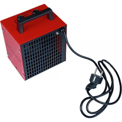 Обігрівач Grunhelm РТС-2000D Вінниця - фото 3