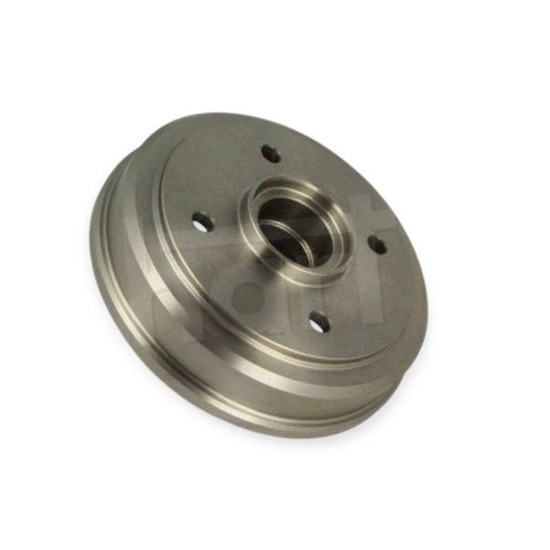 Барабан Matiz тормозной Мукачево - изображение 1