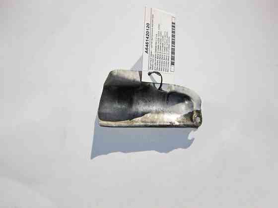 Mercedes-Benz  A6461420120 Захисний екран - щиток випускного колектора двигуна OM646 R4 2.2 cdi E-Class W211 C-Class W203 W204 S-Class W220 Одеса