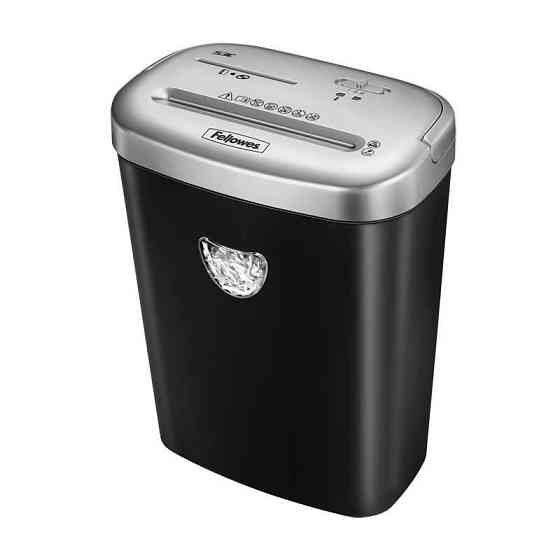 Знищувач документів Fellowes 53C (f.U4653101) ( 18956 ) Харьков