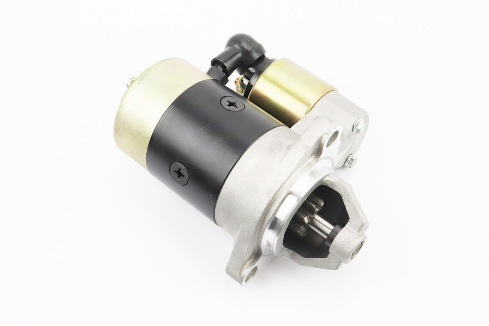 Стартер електричний 178F/186F (ліве обертання) Київ - фото 2