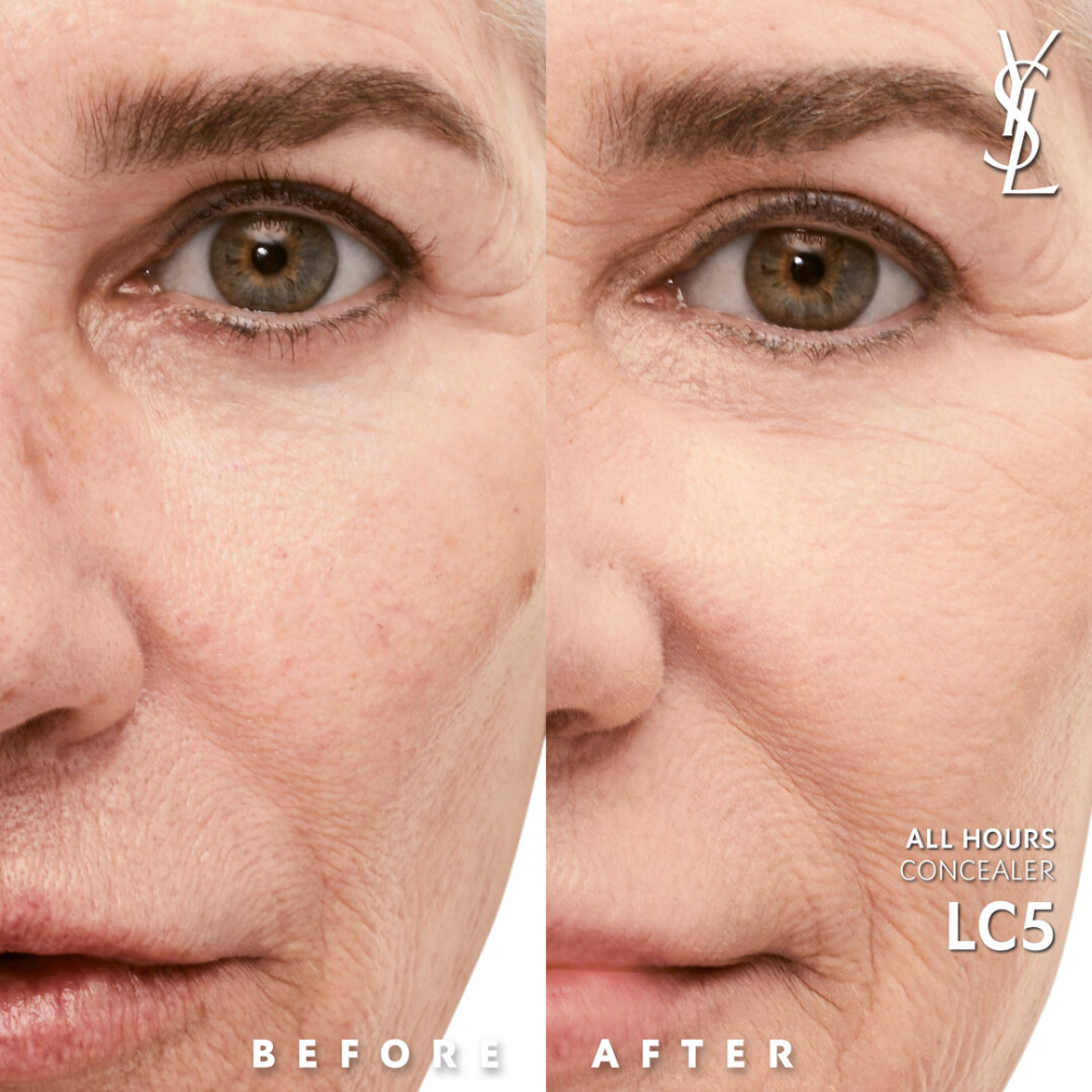 Консилер для обличчя Yves Saint Laurent All Hours Precision Angles Concealer LC5 Слов'янськ - фото 4