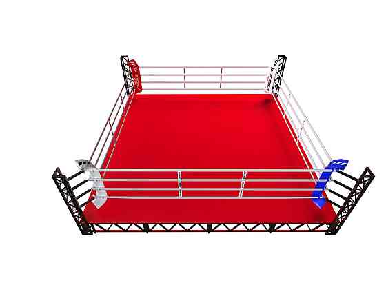 Канати V`Noks для боксерського рингу 6,1 м Киев