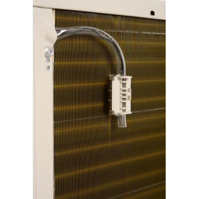 Кондиционер Ergo ACI 1835 ODU MSH(2) + ACI 0935 I Винница - изображение 6