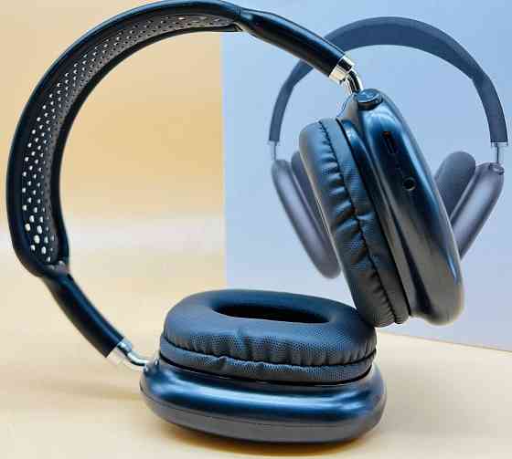 Навушники аірподс Max Black 1в1 Неперевершеної якості Київ