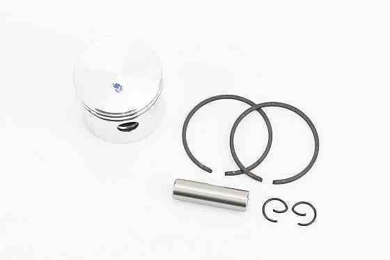 Поршень к-кт 41mm (палець 10mm) 350/351/352/371/390/391/420/2035 Киев