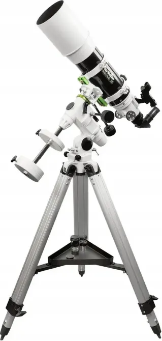 Бинокль Sky-Watcher Телескоп Bk 1206 EQ3-2 120/600 Киев - изображение 1