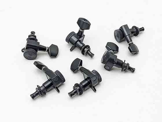 Кілки для гітари 6шт Луцьк