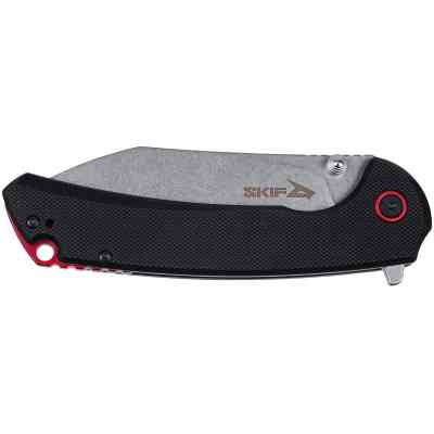 Ніж Skif Jock SW Black (UL-002SWB) Вінниця