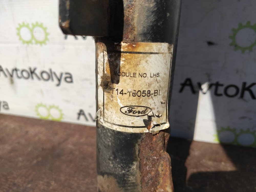 Амортизатор передній (стійка) Ford Connect Transit 2002-2012 Ковель - фото 2