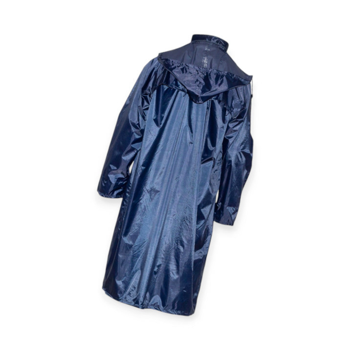 Плащ із капюшоном водонепроникний Chester M вентиляційними отворами, 100% поліестер Мукачево - фото 1