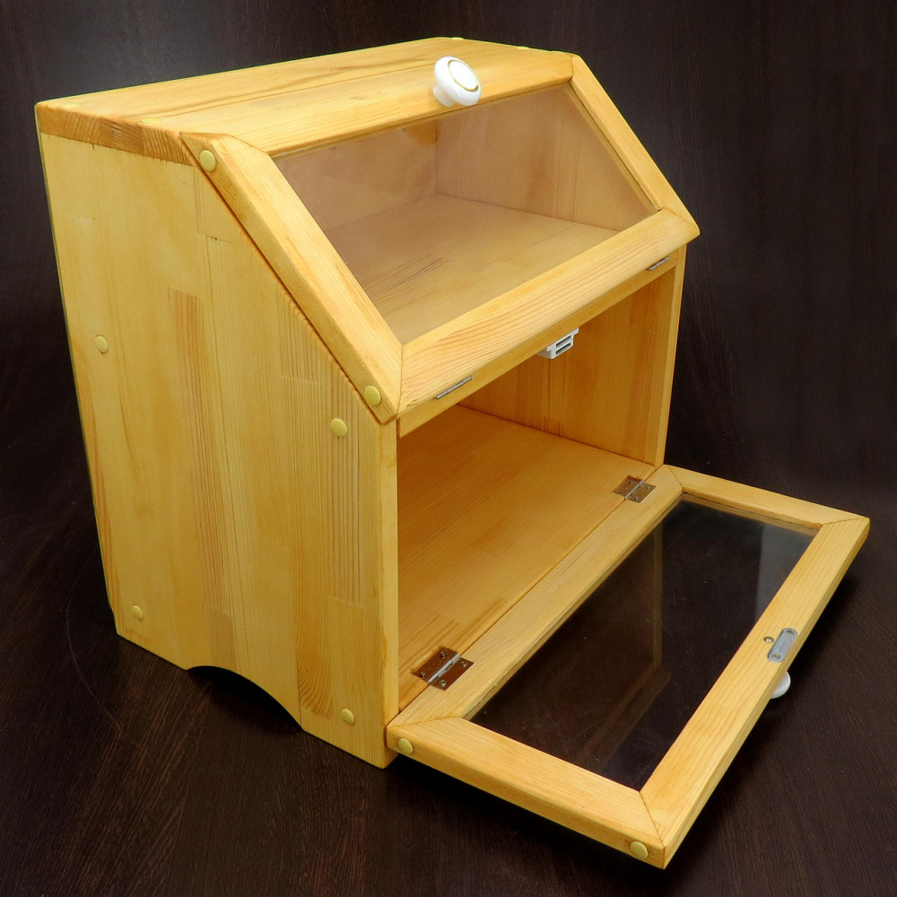 Хлібниця "Формоза" каррі Миколаїв - фото 7