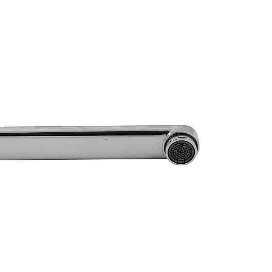 Излив для смесителя Lidz Niagara 220 20 см LDNIA220CRM35103 Chrome Киев