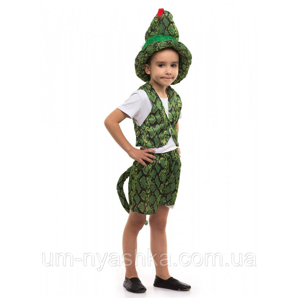 Змія Костюм змії Кривий Ріг - фото 4