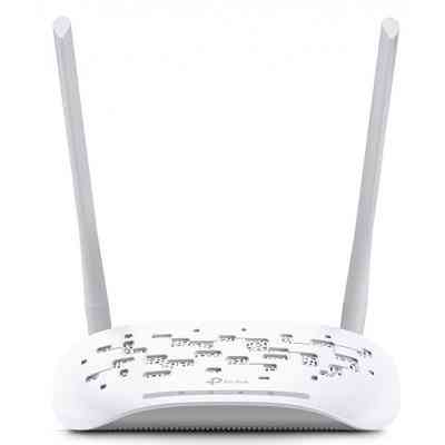 Точка доступу Wi-Fi TP-Link TL-WA801N Вінниця