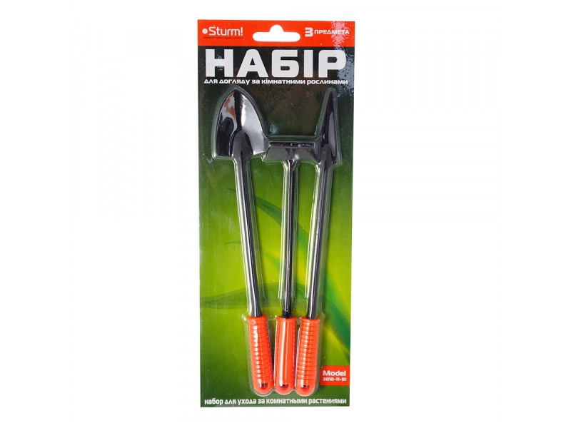 Набор для комнатных растений 3010-11-S1 (читать описание) Ровно - изображение 1
