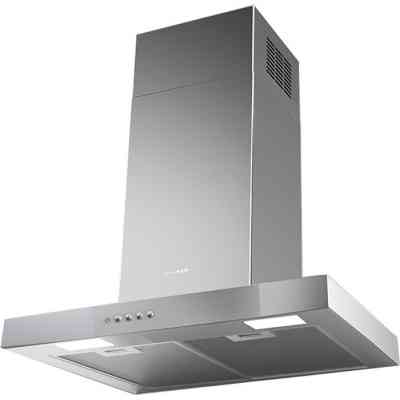 Вытяжка кухонная Faber Stilo Smart X A60, нерж (325.0615.633) Винница