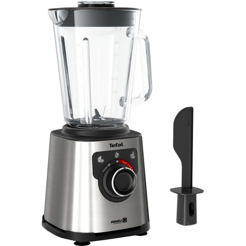 Блендер Tefal PerfectMix+ BL871D31 ( Нержавіюча сталь ) Харків - фото 16