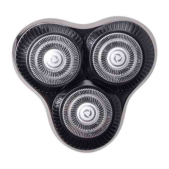 Sokany Електробритва акумуляторна 1200 mAh професійна портативна бритва для чоловіків Sokany SK Коломия