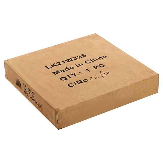 Диск бамперний для кросфіту резиновий 20 кг d-52мм Zelart-7797-20 Київ