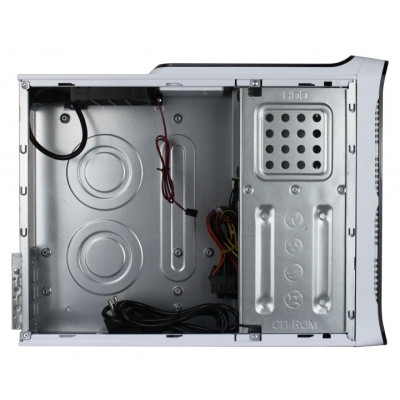 Корпус Gamemax ST-610W Вінниця - фото 6