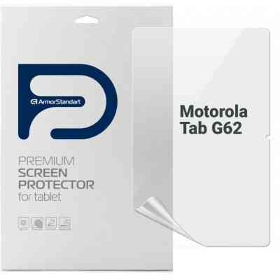 Плівка захисна Armorstandart Anti-Blue Motorola Tab G62 (ARM63454) Вінниця