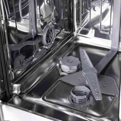 Посудомийна машина Ardesto DWMF-V457STW Вінниця