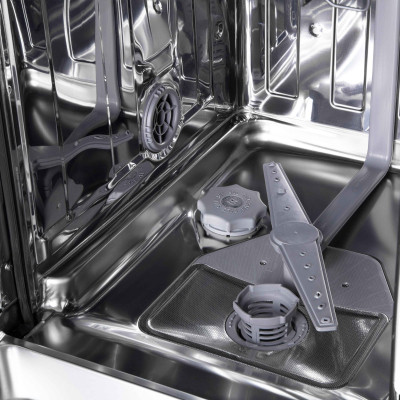 Посудомийна машина Ardesto DWMF-V457STW Вінниця - фото 4