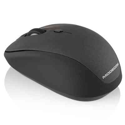 Мишка Modecom MC-WM6 BLACK (M-MC-0WM6-100) Вінниця