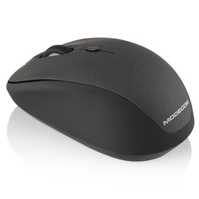Мышка Modecom MC-WM6 BLACK (M-MC-0WM6-100) Винница - изображение 4
