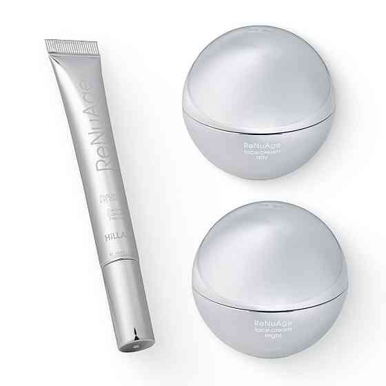 Комплекс ежедневного антивозрастного ухода ReNuAge Daily Anti-Aging Care Complex Hillary Киев